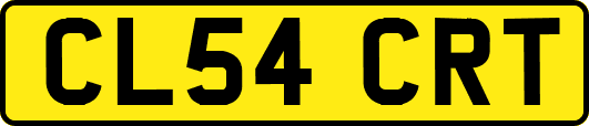 CL54CRT
