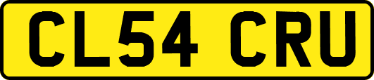 CL54CRU