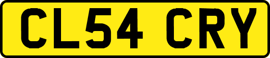 CL54CRY