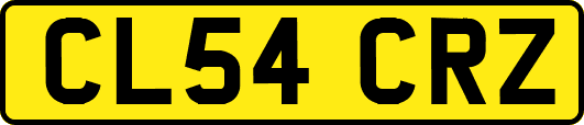 CL54CRZ