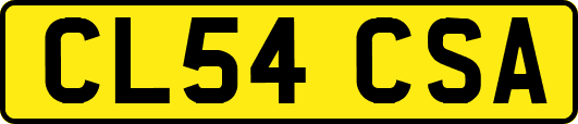 CL54CSA