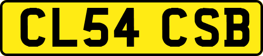 CL54CSB