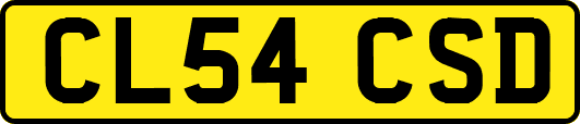 CL54CSD