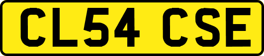 CL54CSE