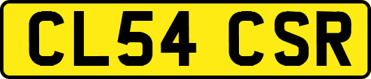 CL54CSR
