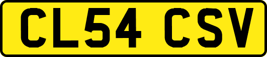 CL54CSV