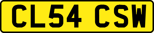 CL54CSW