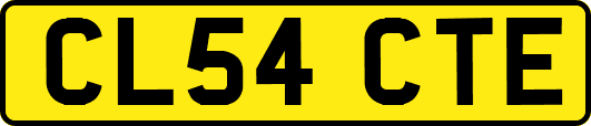 CL54CTE