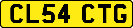 CL54CTG