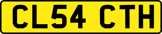 CL54CTH