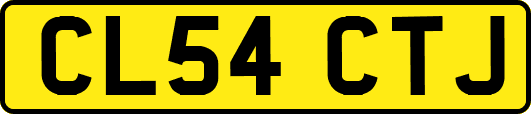 CL54CTJ
