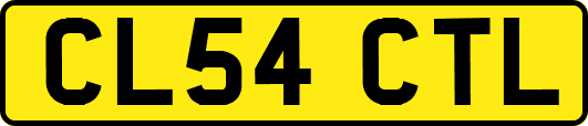 CL54CTL