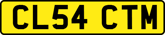 CL54CTM