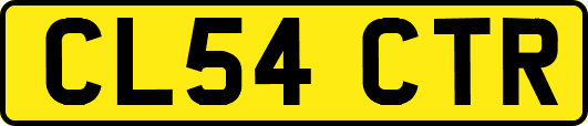 CL54CTR
