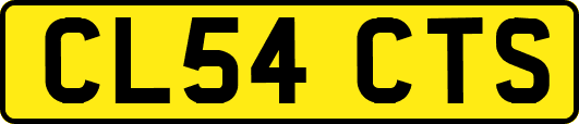 CL54CTS