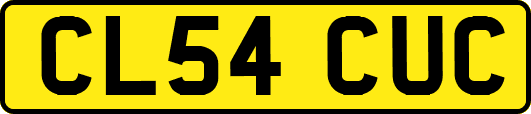CL54CUC