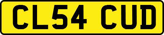 CL54CUD
