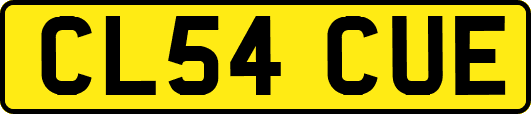 CL54CUE