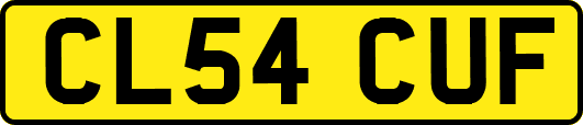 CL54CUF