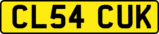 CL54CUK