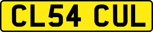 CL54CUL