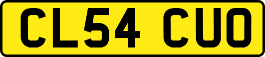 CL54CUO