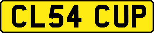 CL54CUP