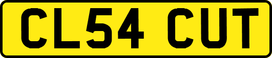 CL54CUT