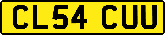 CL54CUU