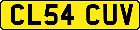 CL54CUV