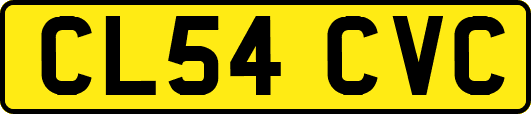 CL54CVC