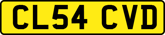 CL54CVD
