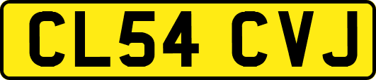 CL54CVJ