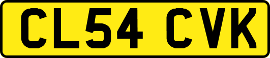 CL54CVK