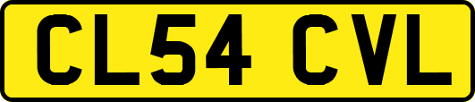 CL54CVL