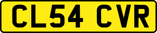 CL54CVR