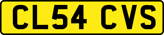 CL54CVS