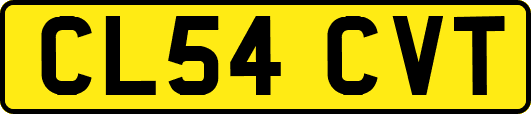 CL54CVT