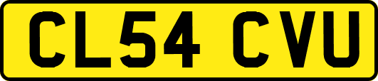 CL54CVU