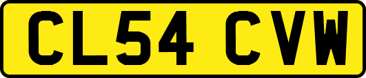 CL54CVW