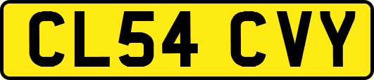 CL54CVY