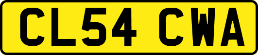 CL54CWA