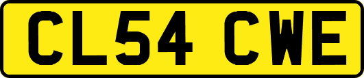 CL54CWE