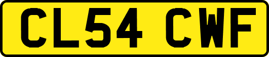 CL54CWF