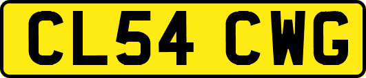 CL54CWG