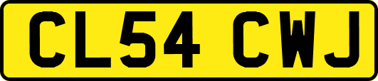 CL54CWJ