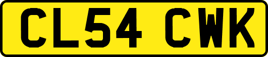 CL54CWK