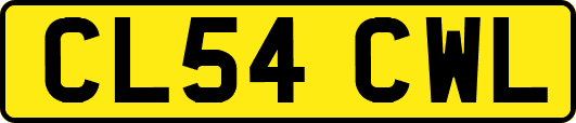 CL54CWL