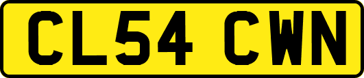 CL54CWN