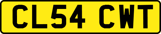CL54CWT